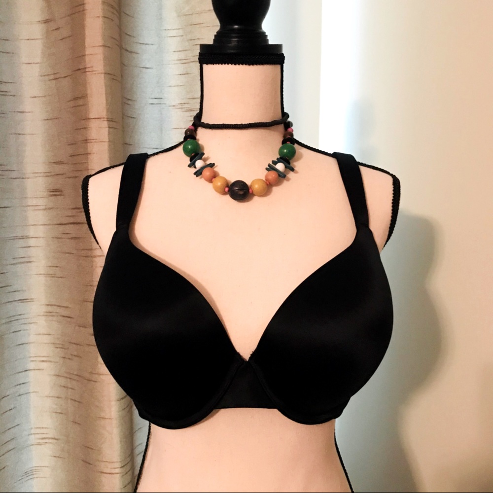 Soma Enhancing Shape Full Coverage Bra